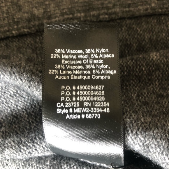 Sunday Best Cardigan (XXS) - Picture 5 of 5